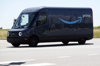 Amazon going shop electric